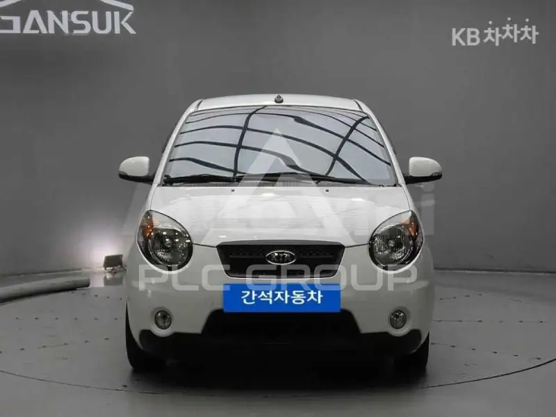 2011 KIA Morning