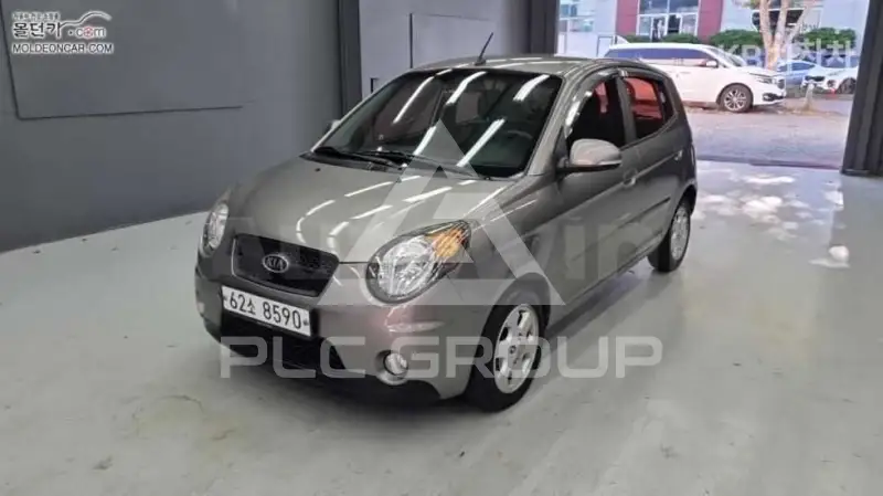 2011 KIA Morning