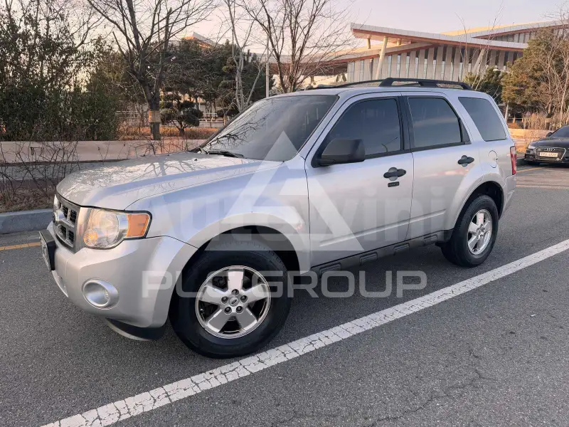 2011 Ford ESCAPE