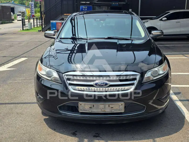 2011 Ford TAURUS