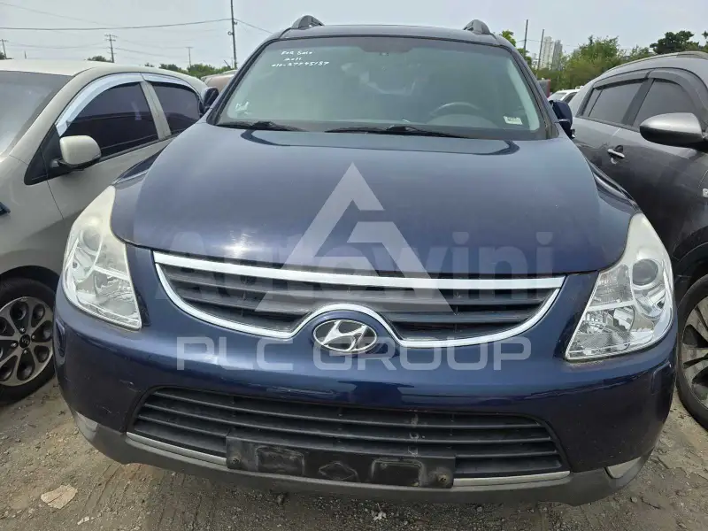 2011 Hyundai Veracruz
