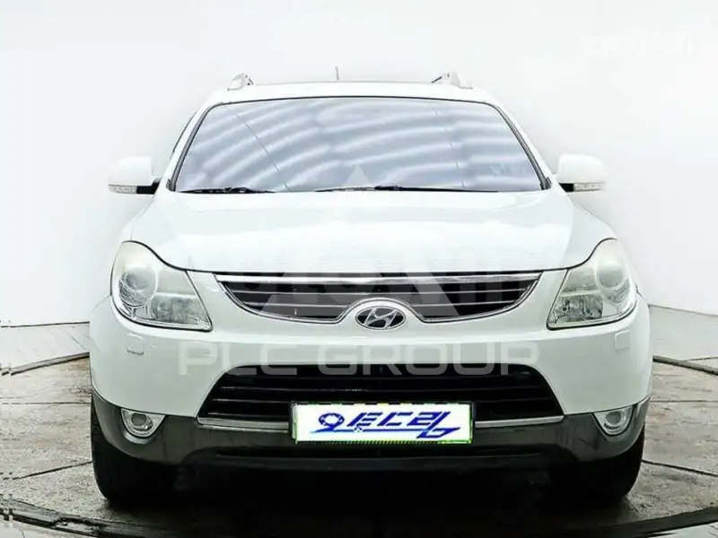 2011 Hyundai Veracruz
