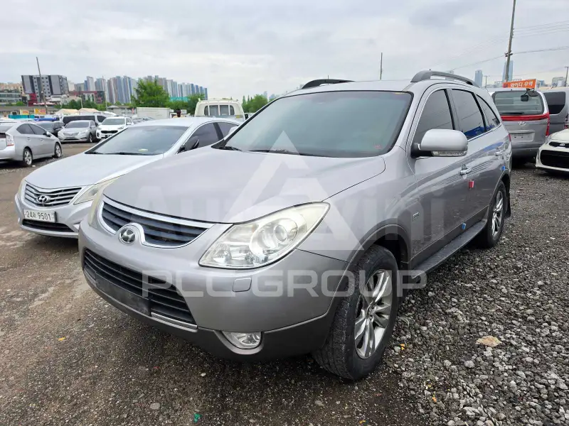 2011 Hyundai Veracruz