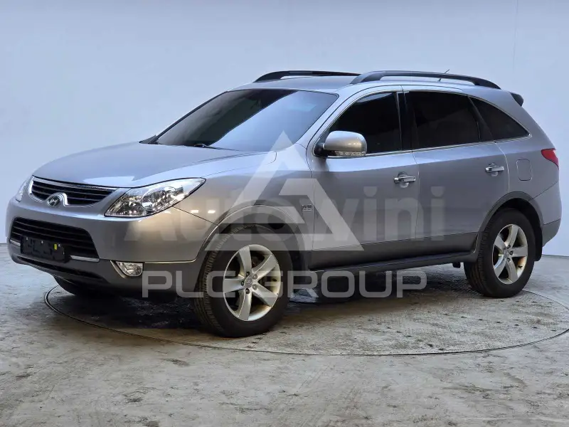 2011 Hyundai Veracruz