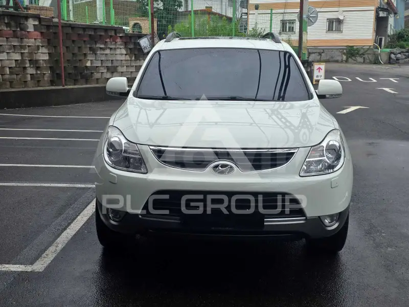2011 Hyundai Veracruz