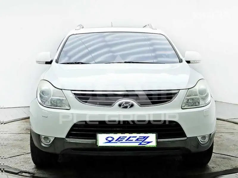 2011 Hyundai Veracruz