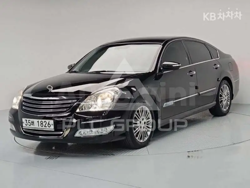 2011 Renault Sm7 New Art