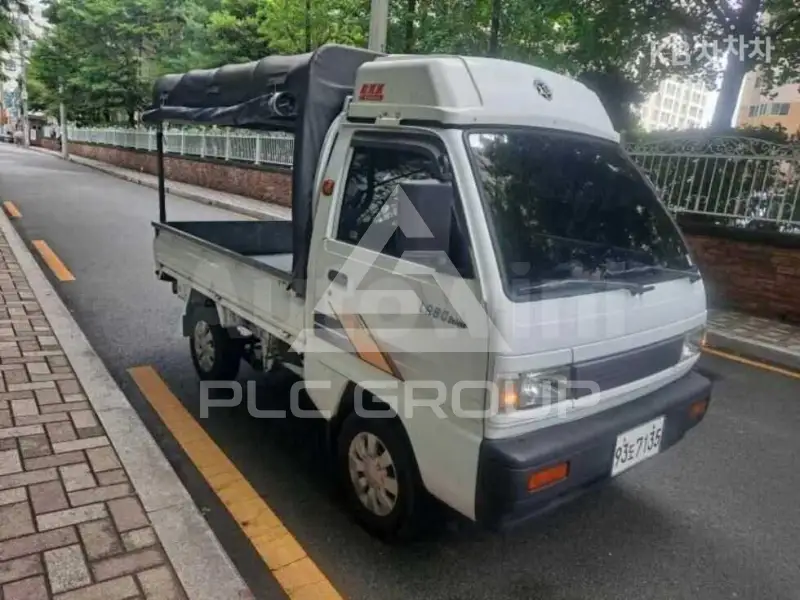 2012 Chevrolet Labo