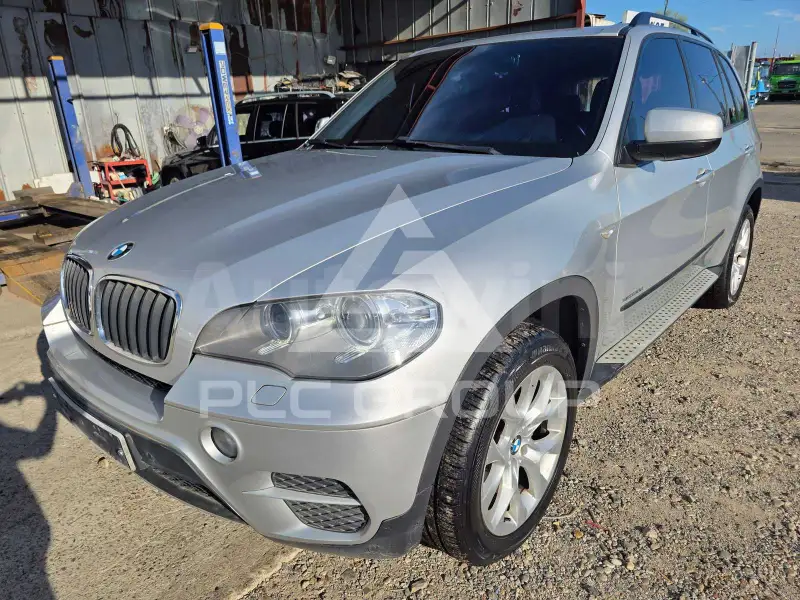 2012 BMW X5
