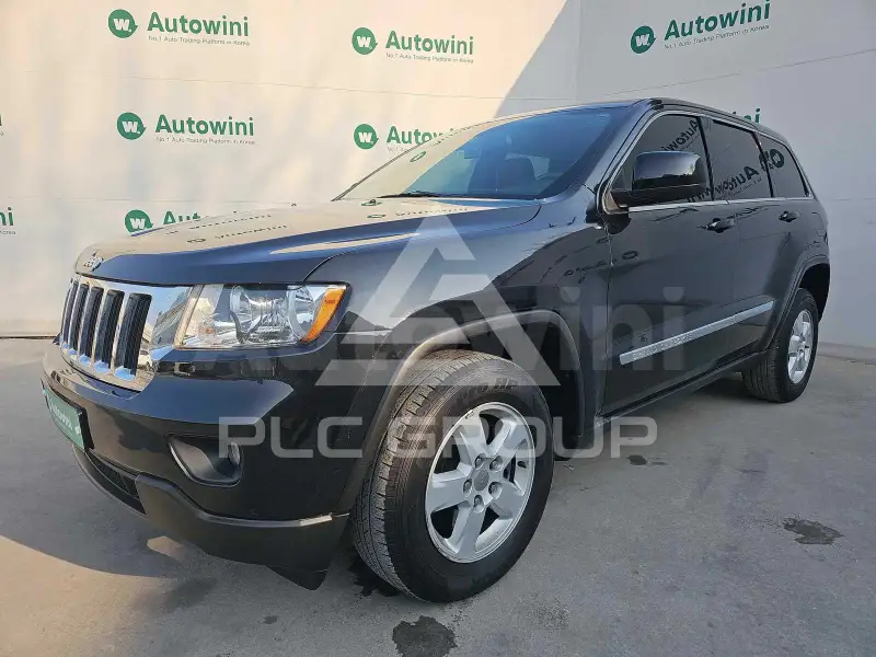 2012 Jeep CHEROKEE