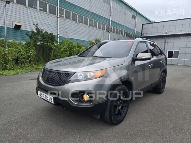 2012 KIA Sorento