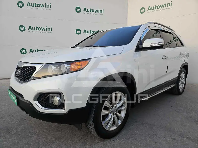 2012 KIA Sorento