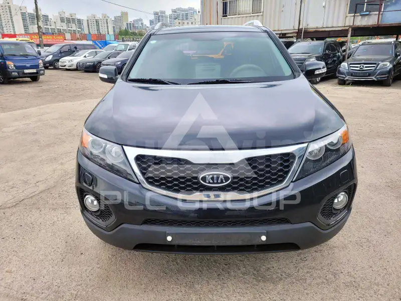 2012 KIA Sorento