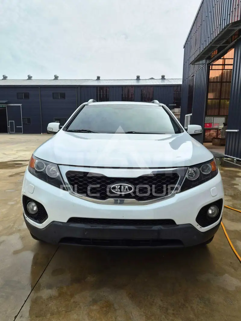 2012 KIA Sorento