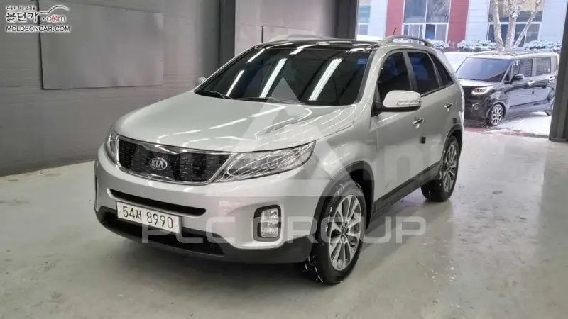 2012 KIA Sorento