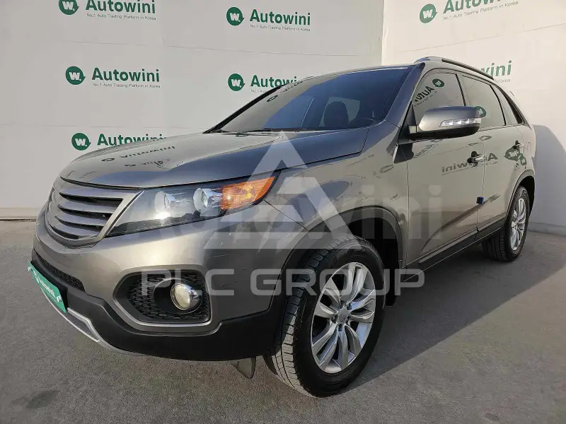 2012 KIA Sorento