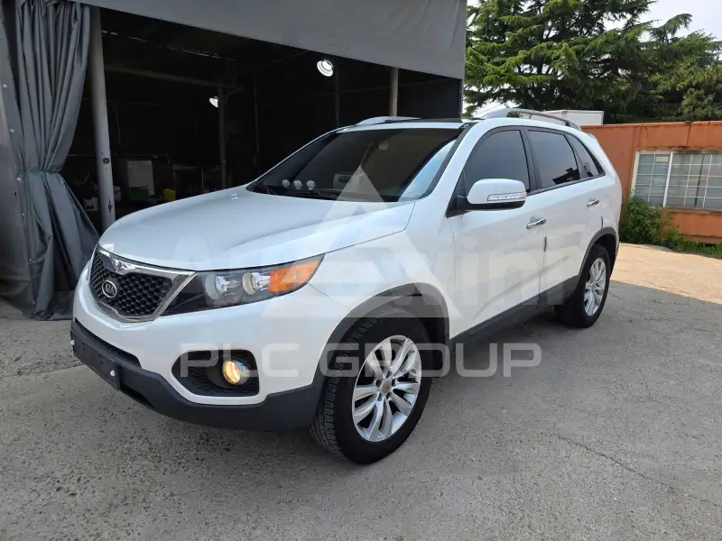 2012 KIA Sorento