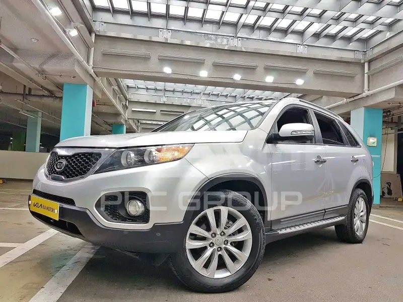 2012 KIA Sorento