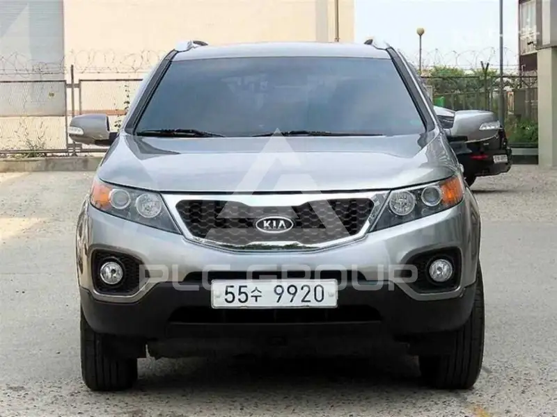 2012 KIA Sorento