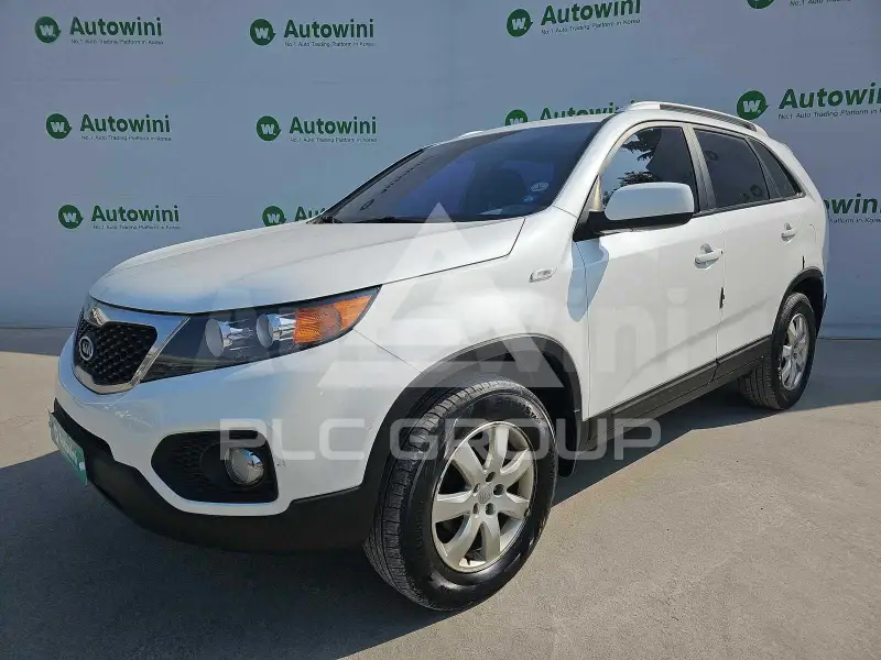 2012 KIA Sorento