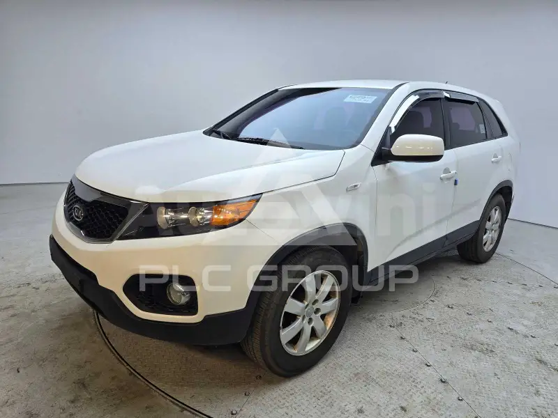 2012 KIA Sorento
