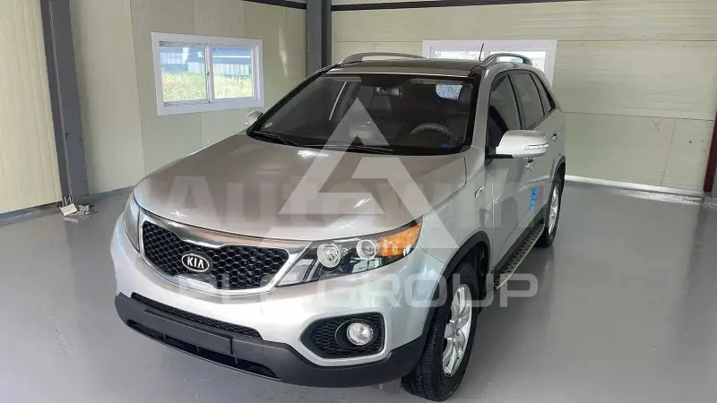2012 KIA Sorento