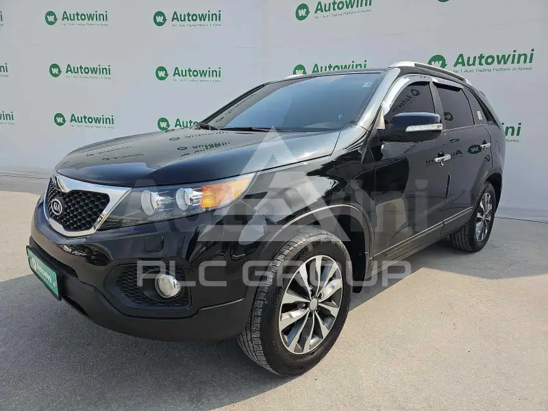 2012 KIA Sorento