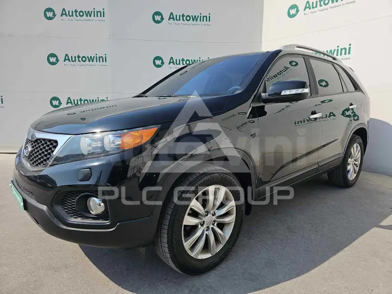 2012 KIA Sorento