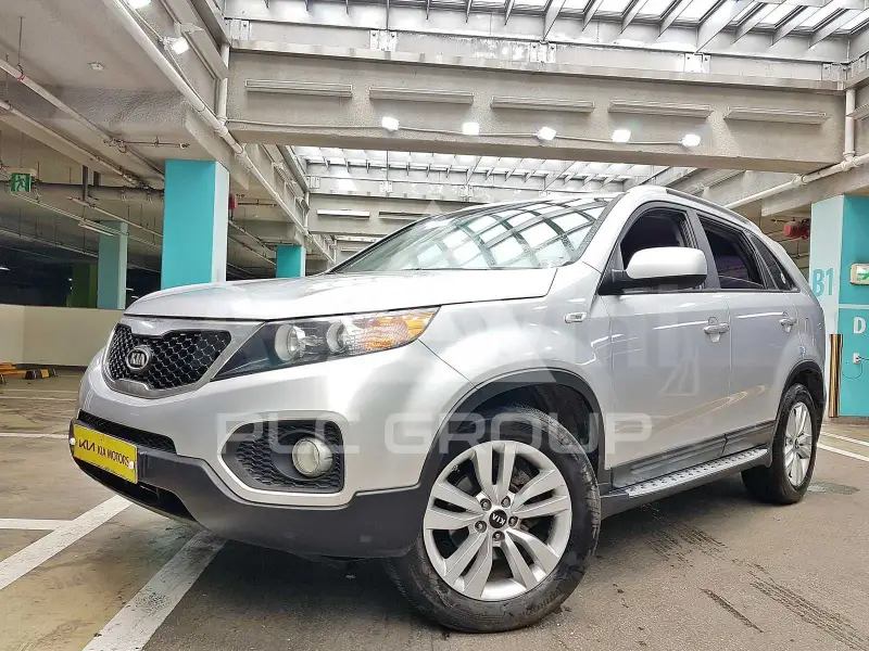 2012 KIA Sorento
