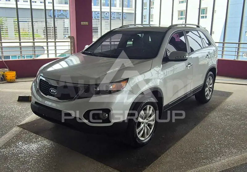 2012 KIA Sorento