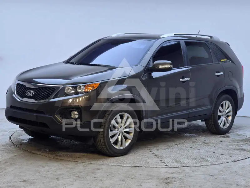 2012 KIA Sorento