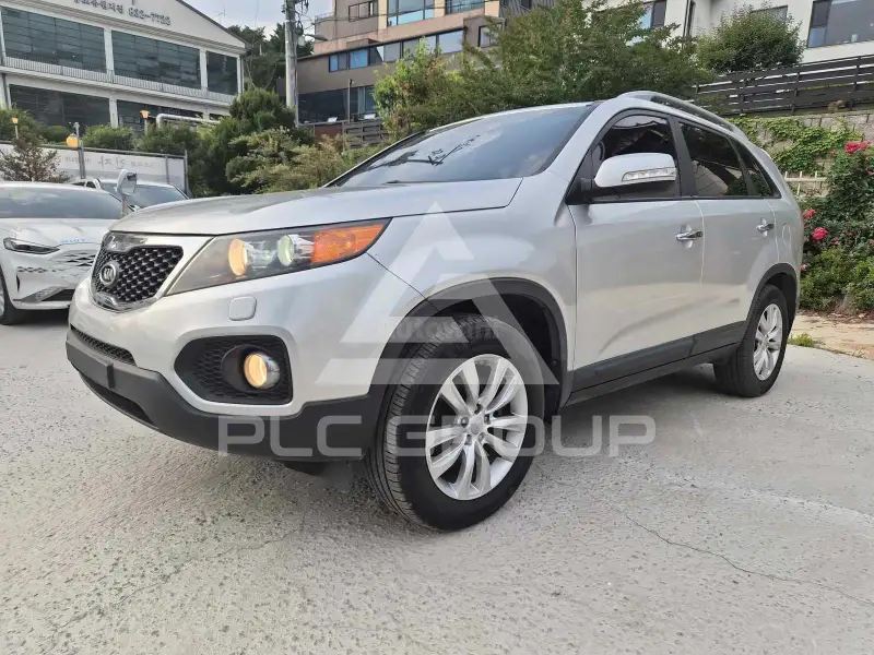 2012 KIA Sorento