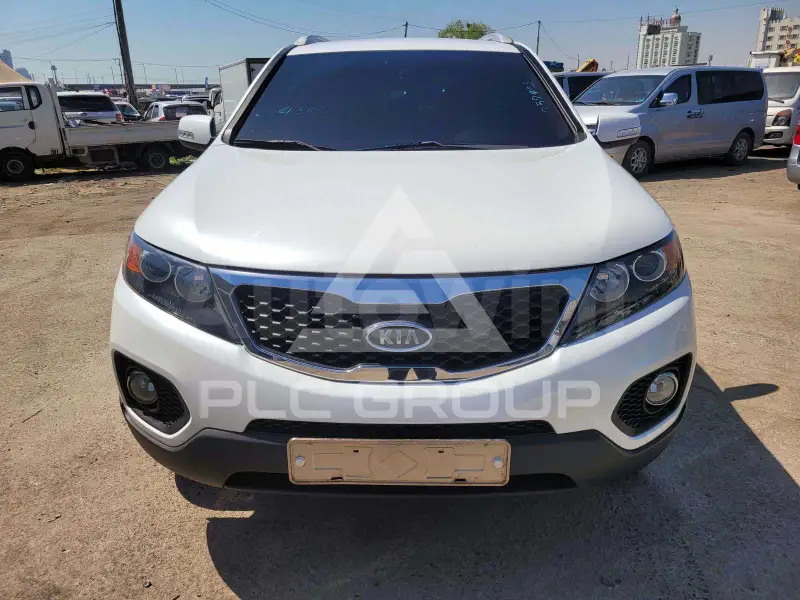 2012 KIA Sorento