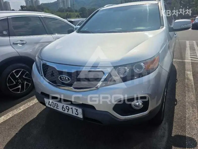 2012 KIA Sorento