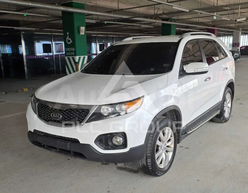 2012 KIA Sorento