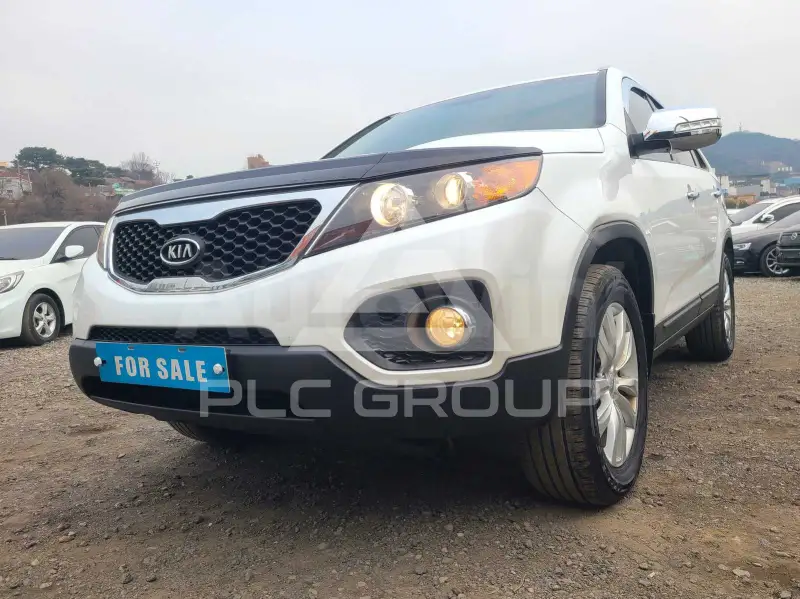 2012 KIA Sorento