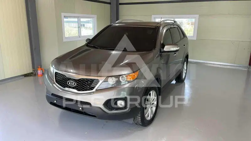 2012 KIA Sorento
