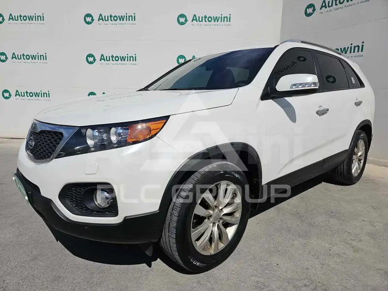 2012 KIA Sorento