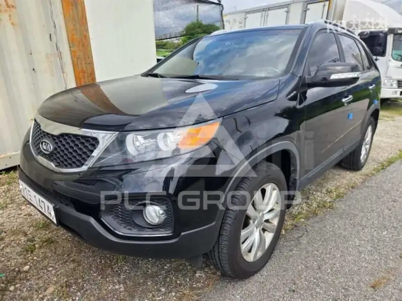 2012 KIA Sorento