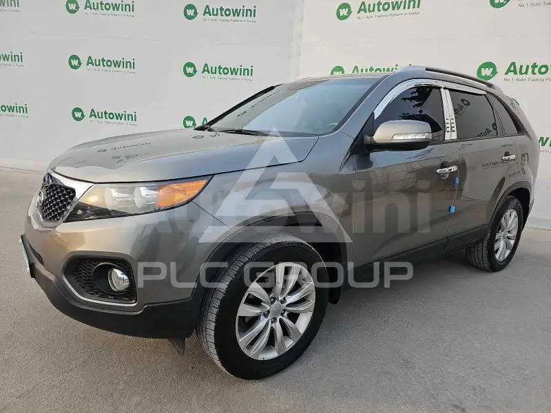 2012 KIA Sorento