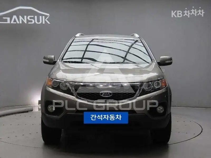 2012 KIA Sorento