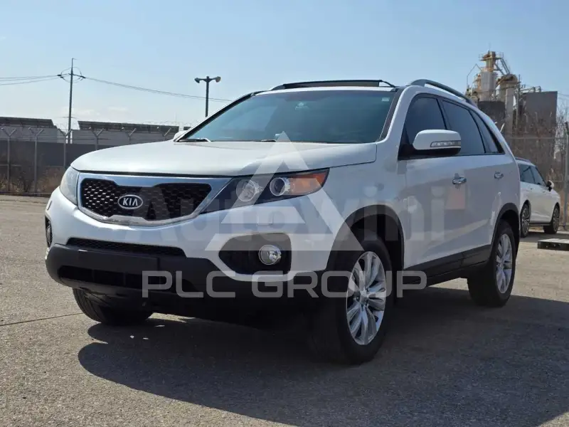 2012 KIA Sorento