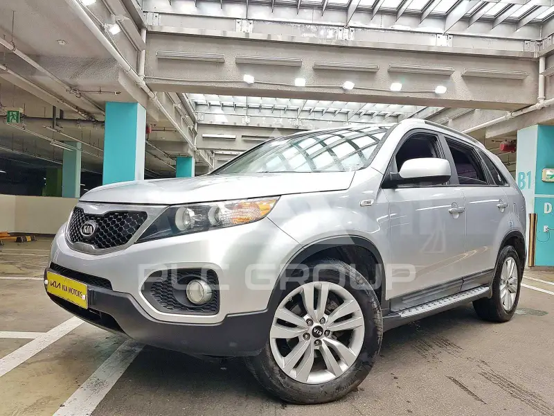 2012 KIA Sorento