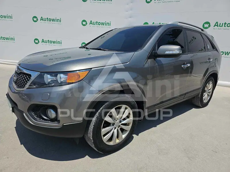 2012 KIA Sorento