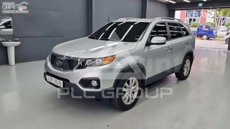 2012 KIA Sorento