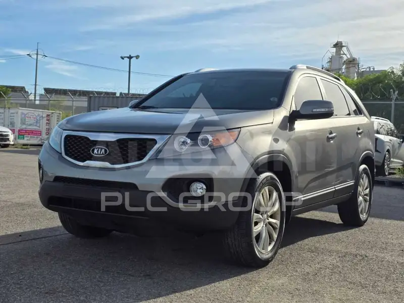 2012 KIA Sorento