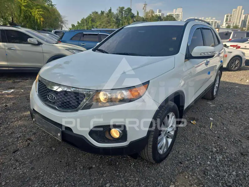 2012 KIA Sorento