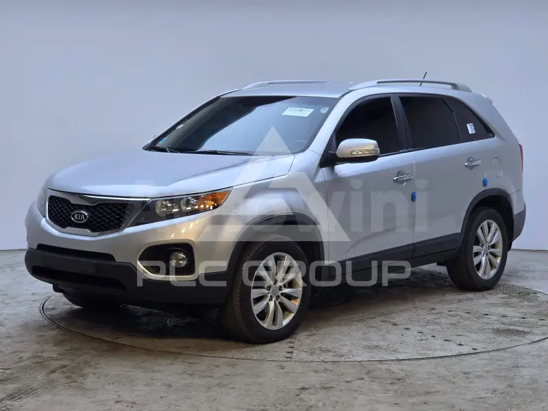2012 KIA Sorento