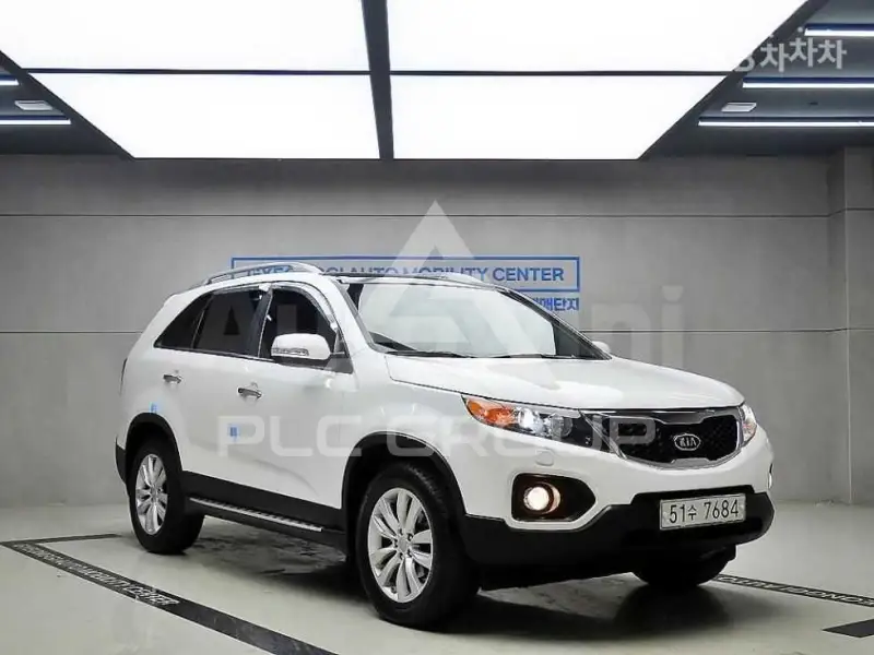 2012 KIA Sorento