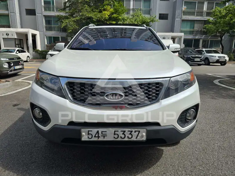 2012 KIA Sorento